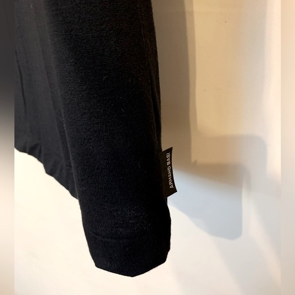 Armand Basi Hooded TShirt - Picture 4 of 7